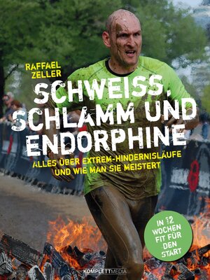 cover image of Schweiß, Schlamm und Endorphine
